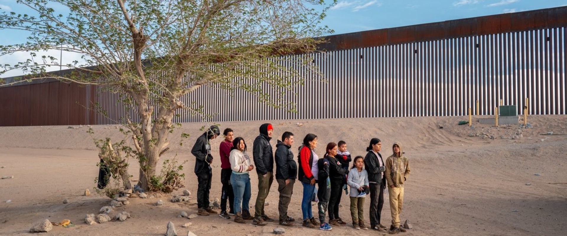 Navigating the Complexities of Immigration and Border Control in Fayette County, Georgia