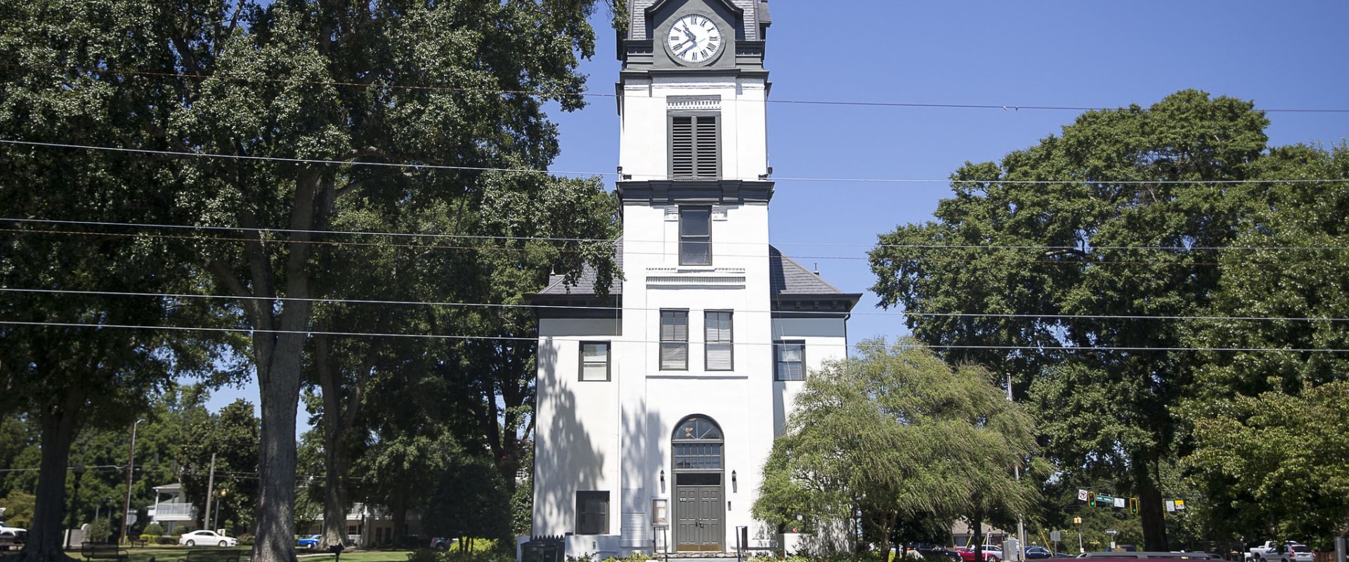 The Path to Becoming a Politician in Fayette County, Georgia