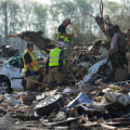 The Crucial Role of Politicians in Emergency Situations and Disaster Response in Fayette County, Georgia