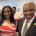 The Influential Politicians of Fayette County, Georgia