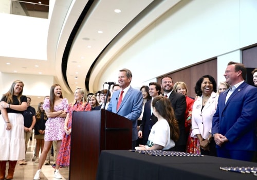 The Crucial Role of Politicians in Shaping Public Education in Fayette County, Georgia