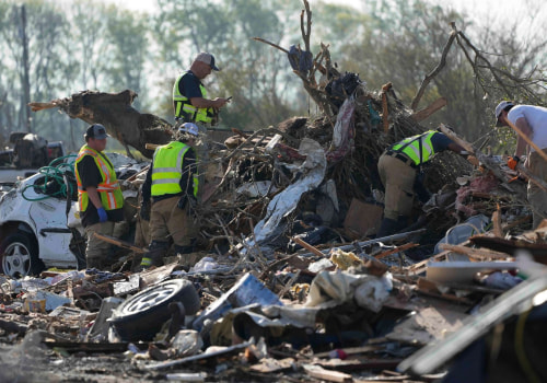 The Crucial Role of Politicians in Emergency Situations and Disaster Response in Fayette County, Georgia