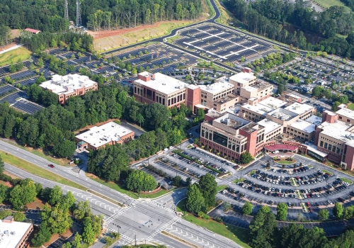 The Changing Political Landscape of Fayette County, Georgia