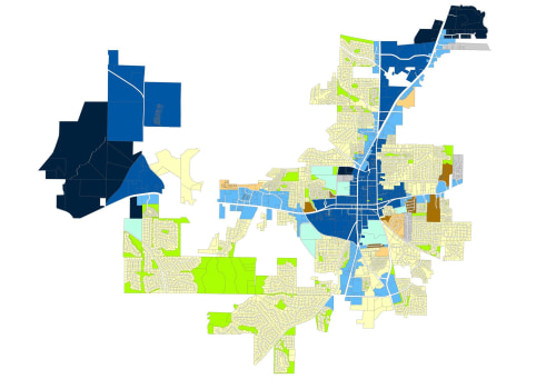 Fayette County, Georgia: A Proactive Stance on Economic Development and Job Growth