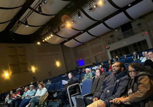 The Crucial Role of Politicians in Managing Taxes and Budget Allocation in Fayette County, Georgia