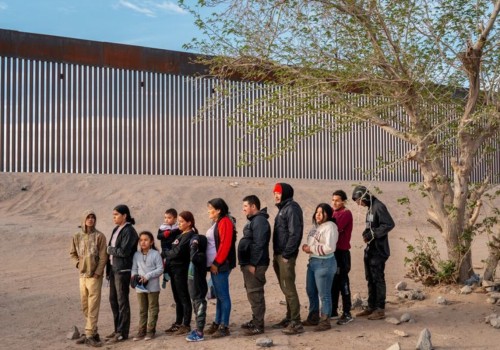 Navigating the Complexities of Immigration and Border Control in Fayette County, Georgia