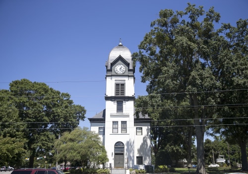 The Path to Becoming a Politician in Fayette County, Georgia