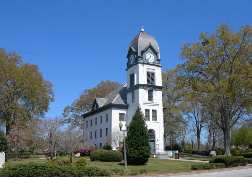 The Journey to Becoming a Politician in Fayette County, Georgia