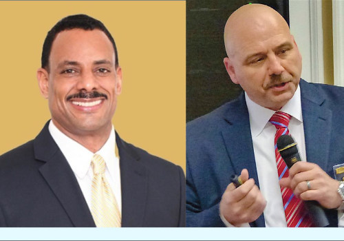 The Complex Dynamics of Government Interactions in Fayette County, Georgia